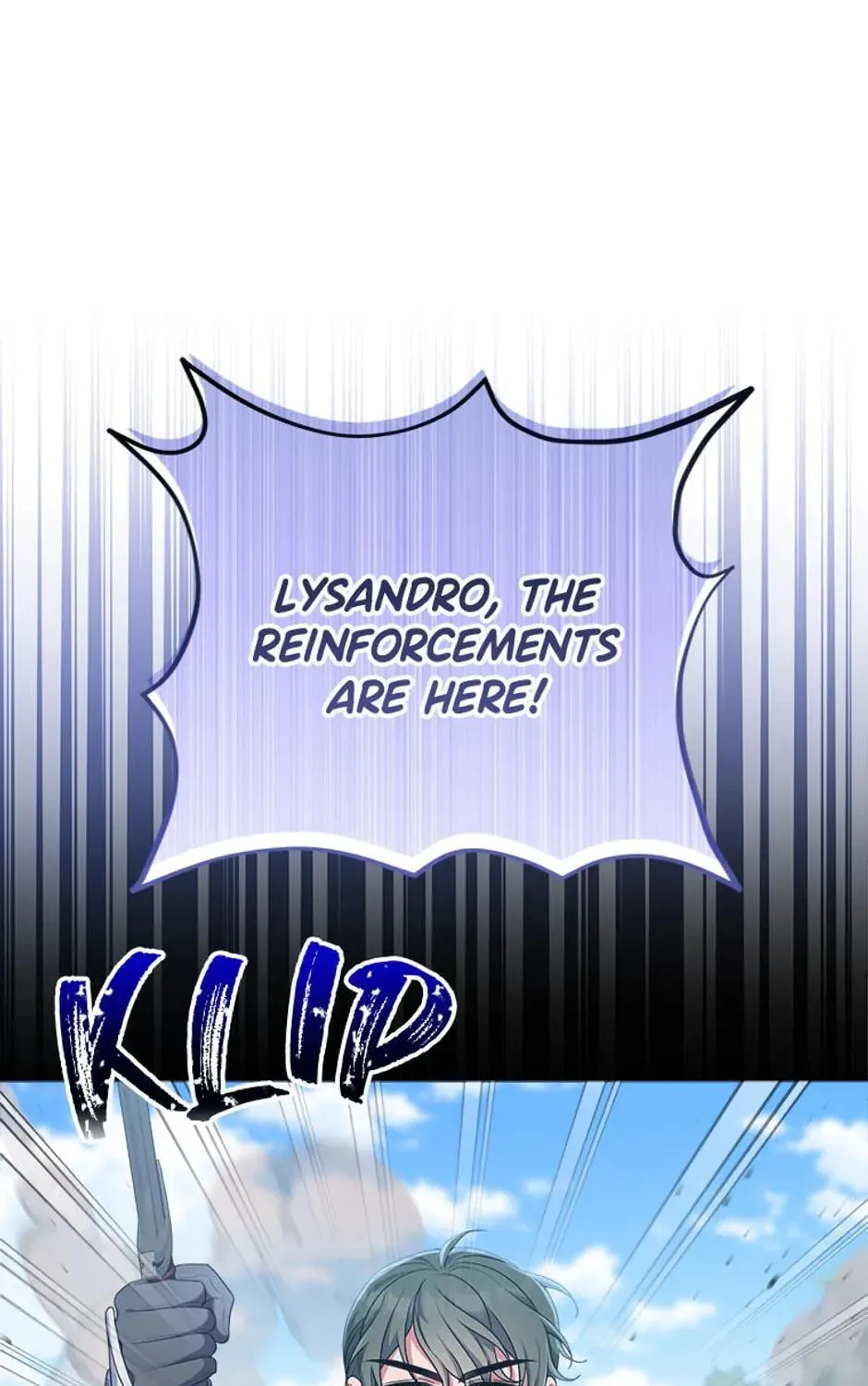 Taming My Villainous Little Brother Chapter 72 page 1 - 