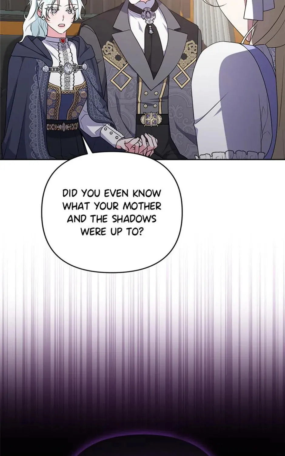 Taming My Villainous Little Brother Chapter 72 page 103 - 