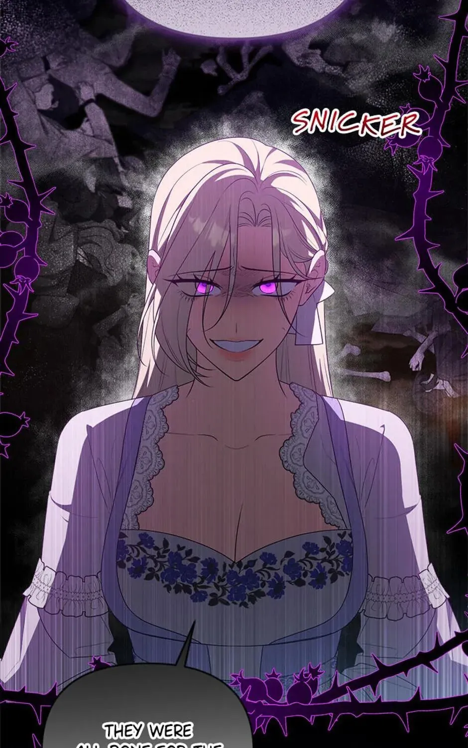 Taming My Villainous Little Brother Chapter 72 page 105 - 