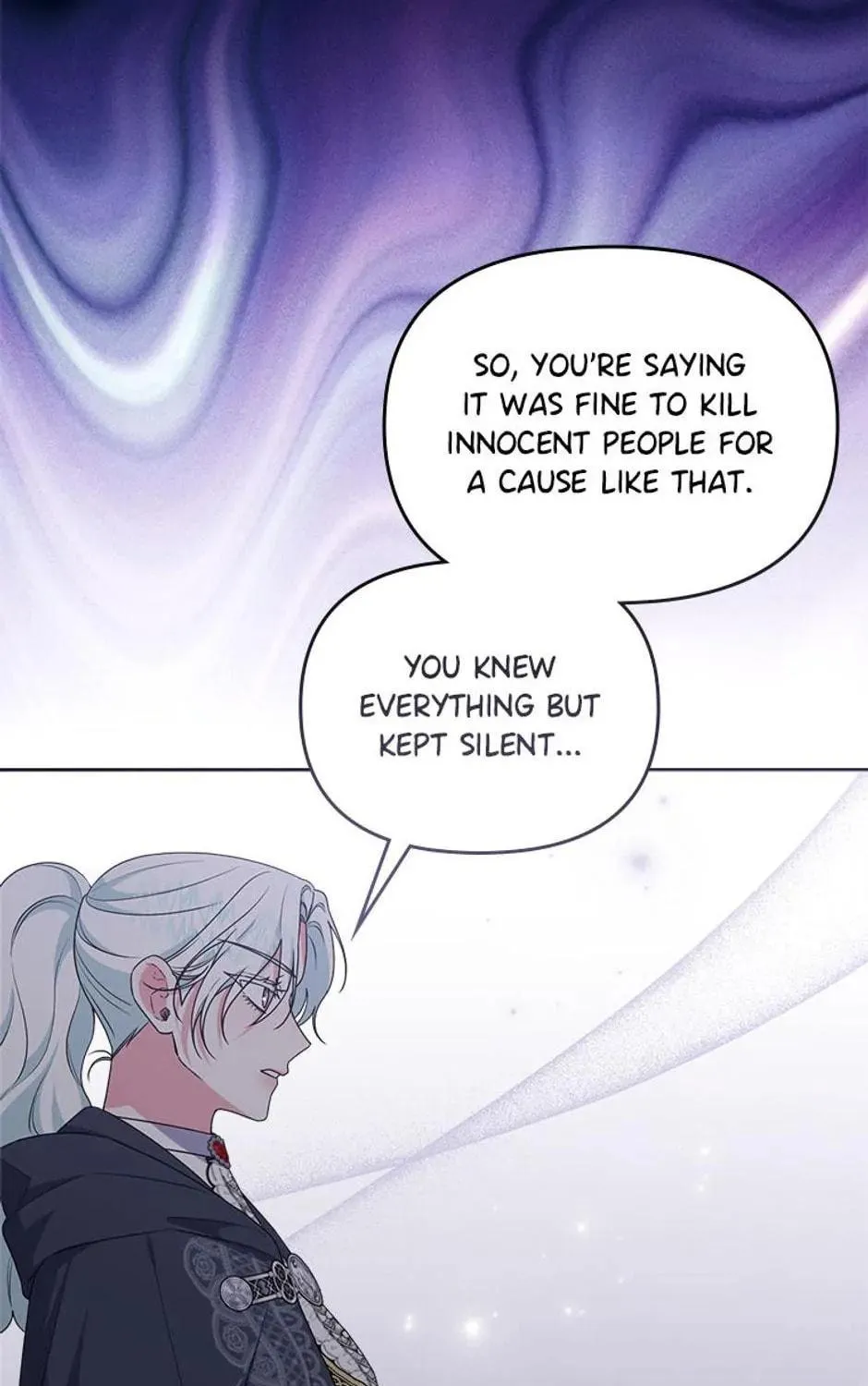 Taming My Villainous Little Brother Chapter 72 page 107 - 