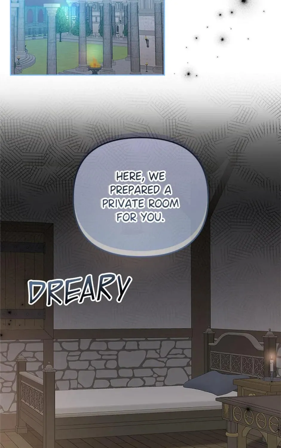 Taming My Villainous Little Brother Chapter 72 page 115 - 