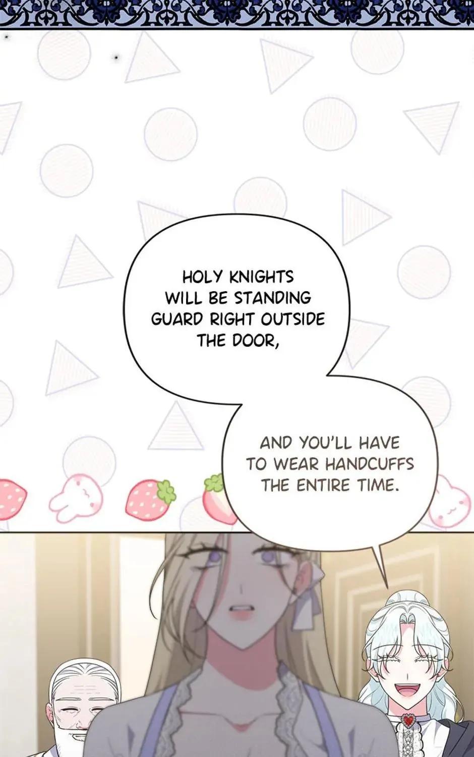 Taming My Villainous Little Brother Chapter 72 page 117 - 