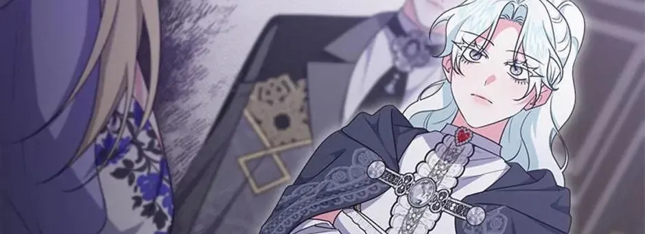 Taming My Villainous Little Brother Chapter 72 page 124 - 