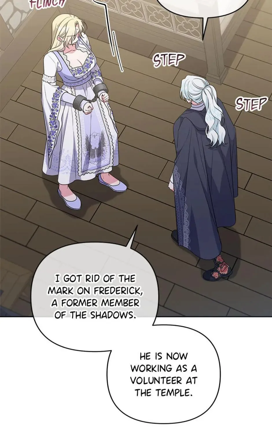 Taming My Villainous Little Brother Chapter 72 page 141 - 