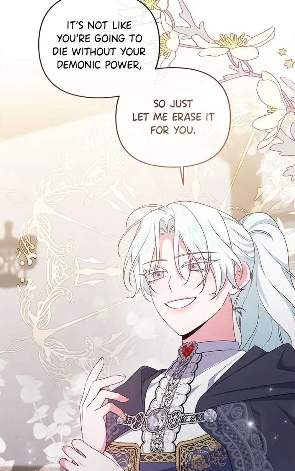Taming My Villainous Little Brother Chapter 72 page 143 - 