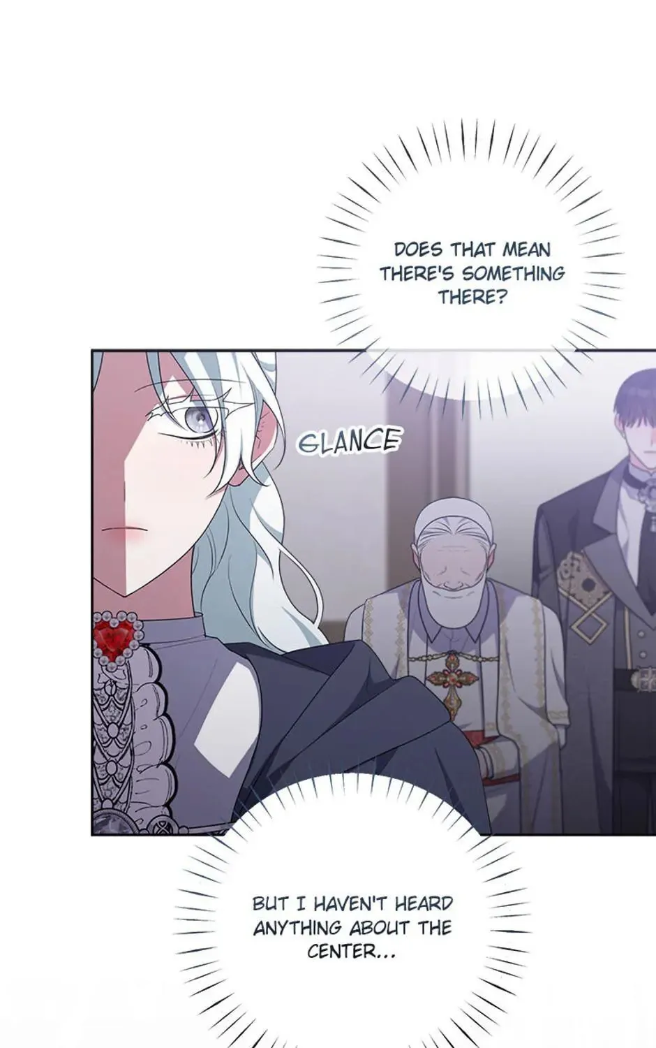 Taming My Villainous Little Brother Chapter 72 page 151 - 