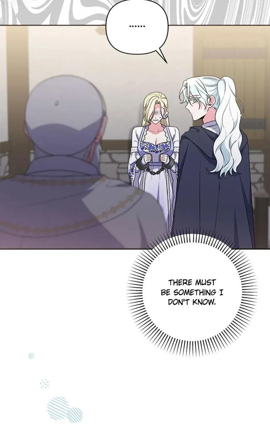 Taming My Villainous Little Brother Chapter 72 page 155 - 