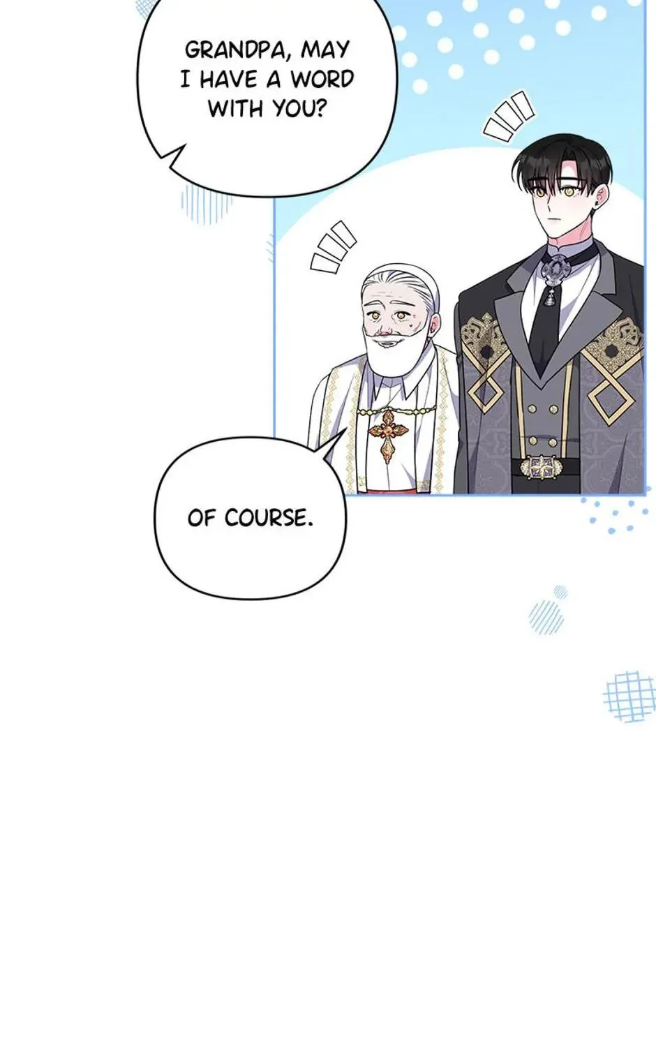 Taming My Villainous Little Brother Chapter 72 page 157 - 