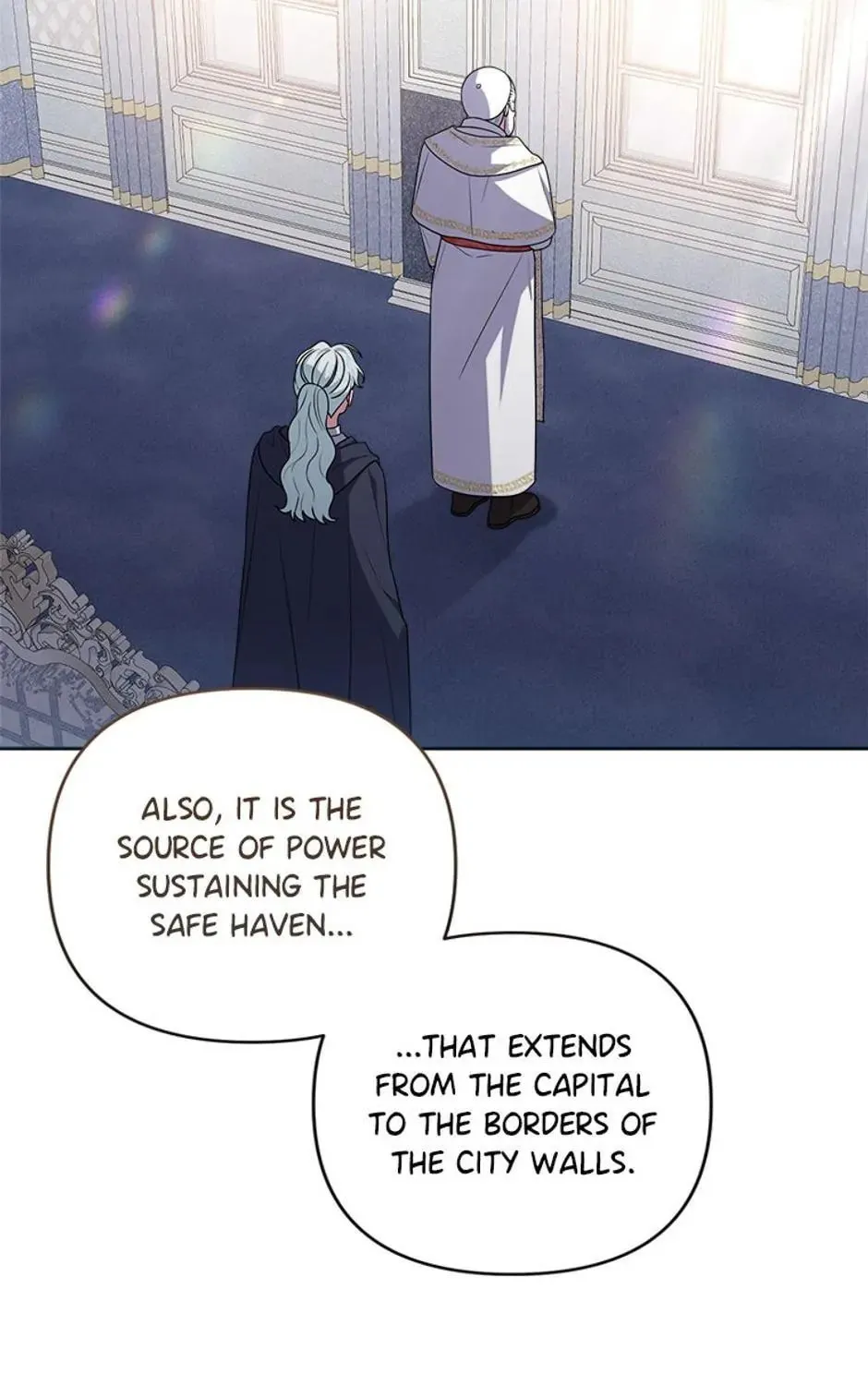 Taming My Villainous Little Brother Chapter 72 page 163 - 