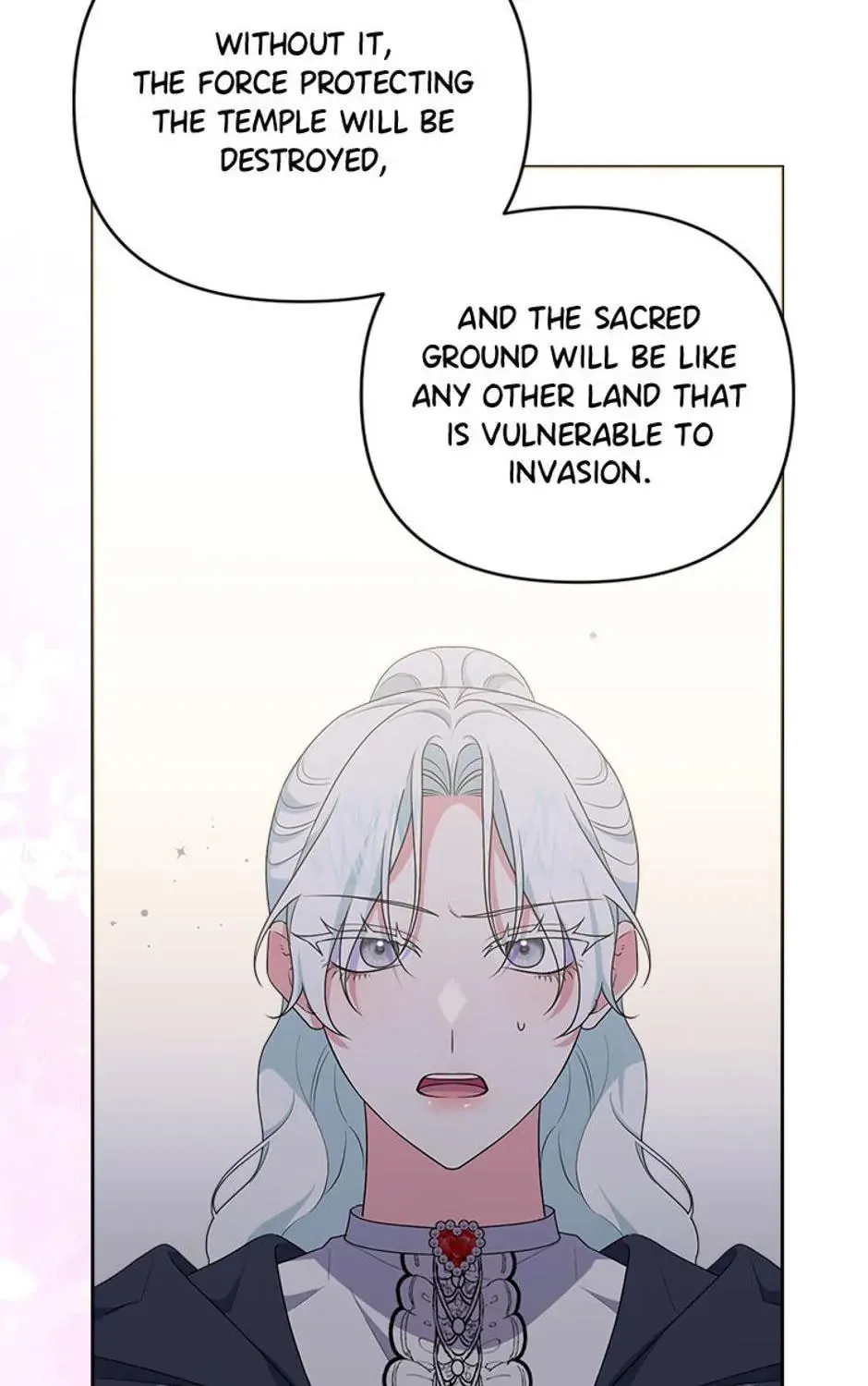 Taming My Villainous Little Brother Chapter 72 page 165 - 