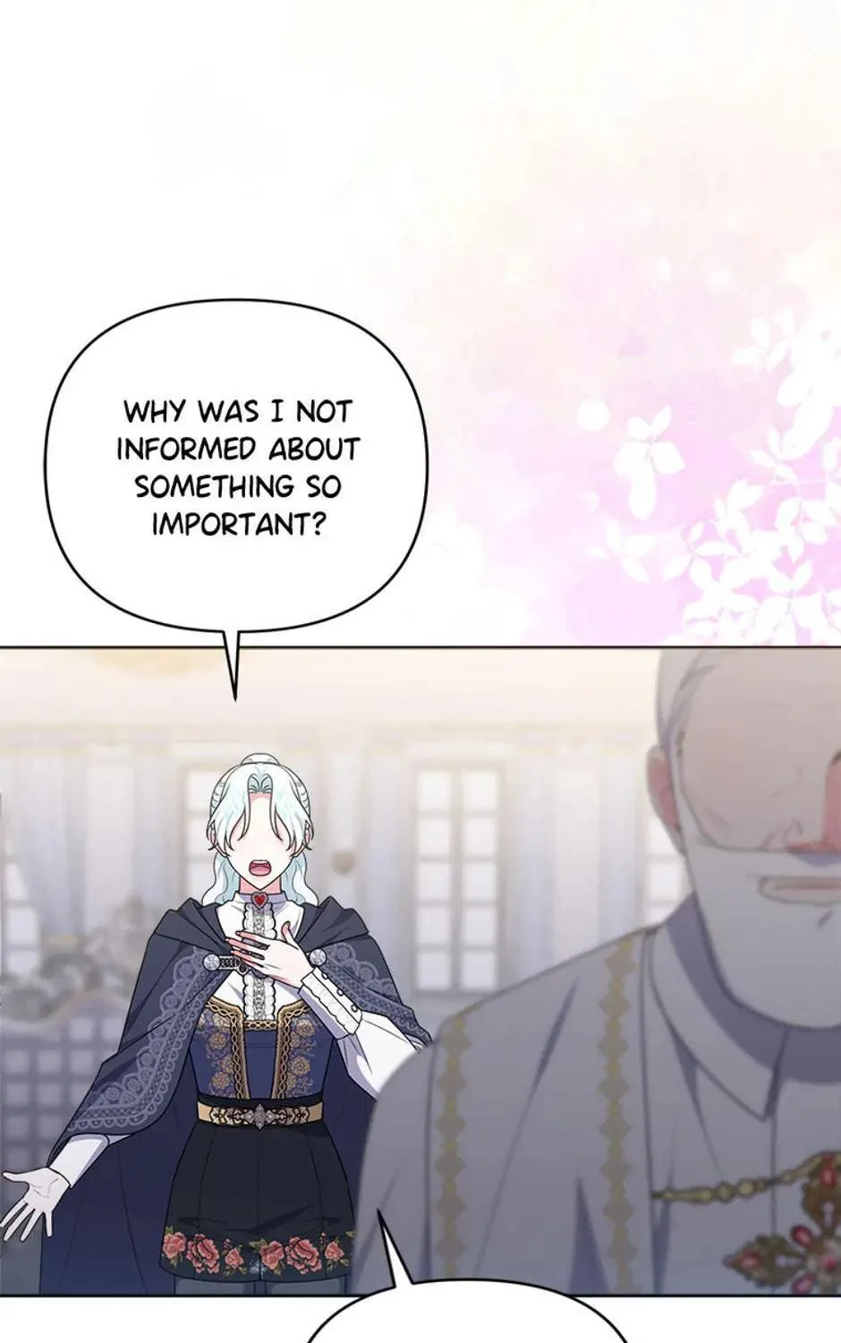 Taming My Villainous Little Brother Chapter 72 page 167 - 
