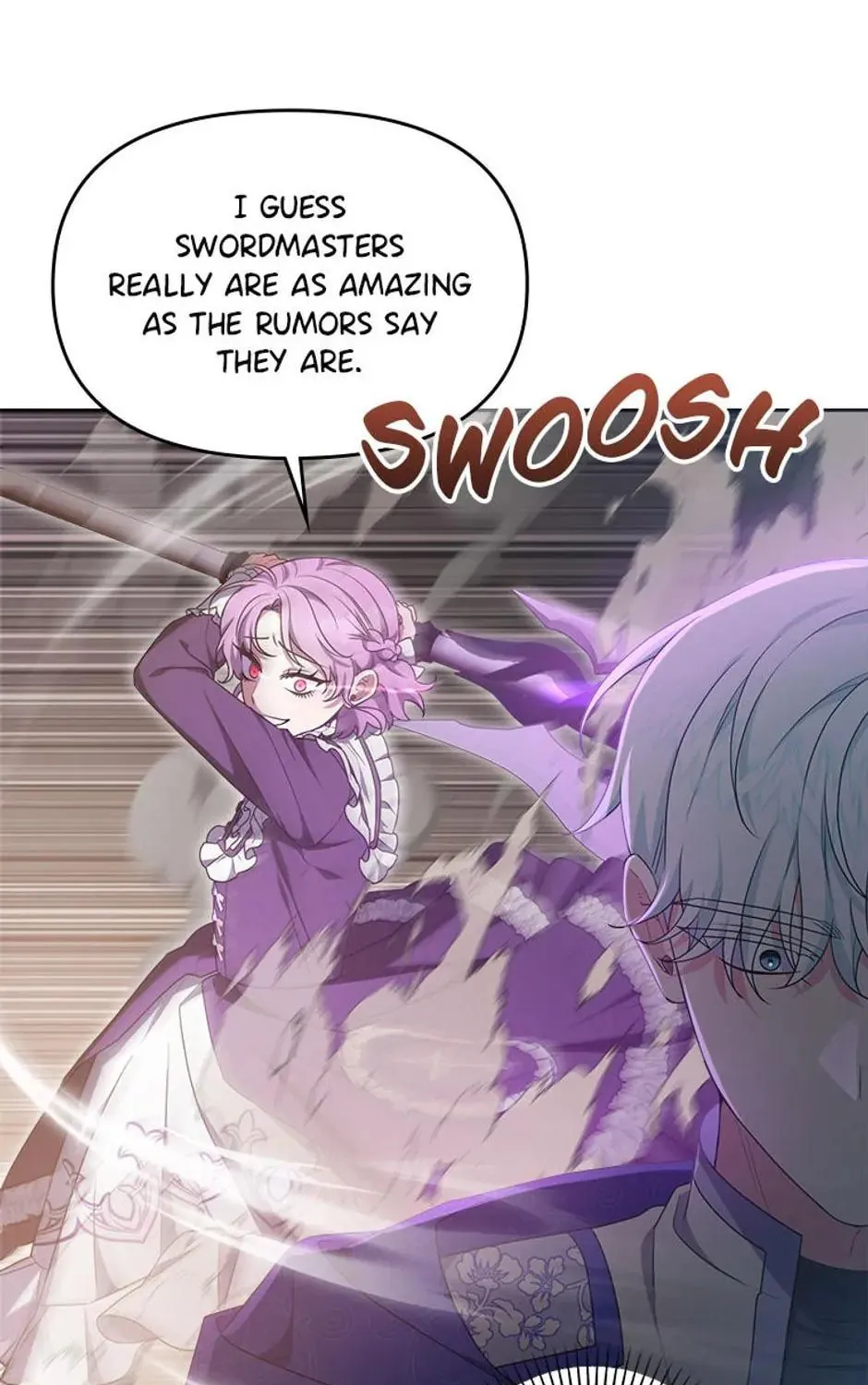 Taming My Villainous Little Brother Chapter 72 page 21 - 