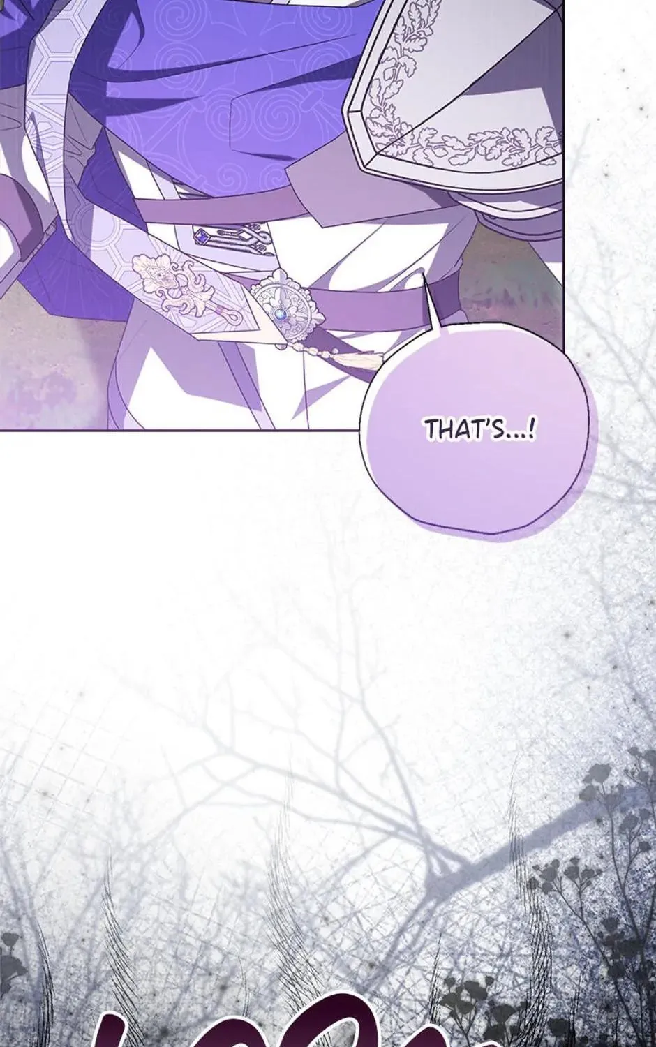 Taming My Villainous Little Brother Chapter 72 page 37 - 