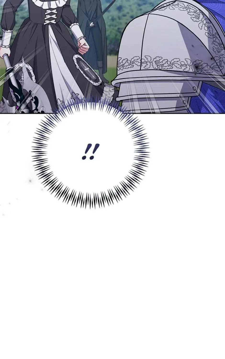 Taming My Villainous Little Brother Chapter 72 page 5 - 