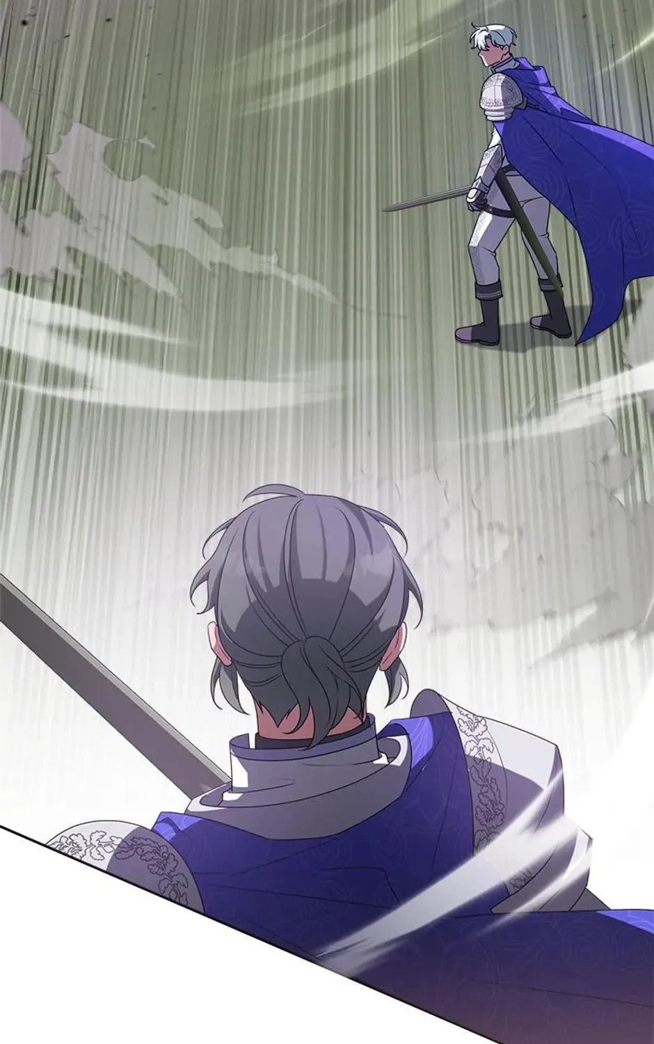 Taming My Villainous Little Brother Chapter 72 page 43 - 