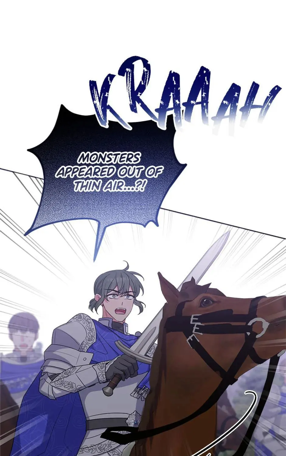 Taming My Villainous Little Brother Chapter 72 page 45 - 
