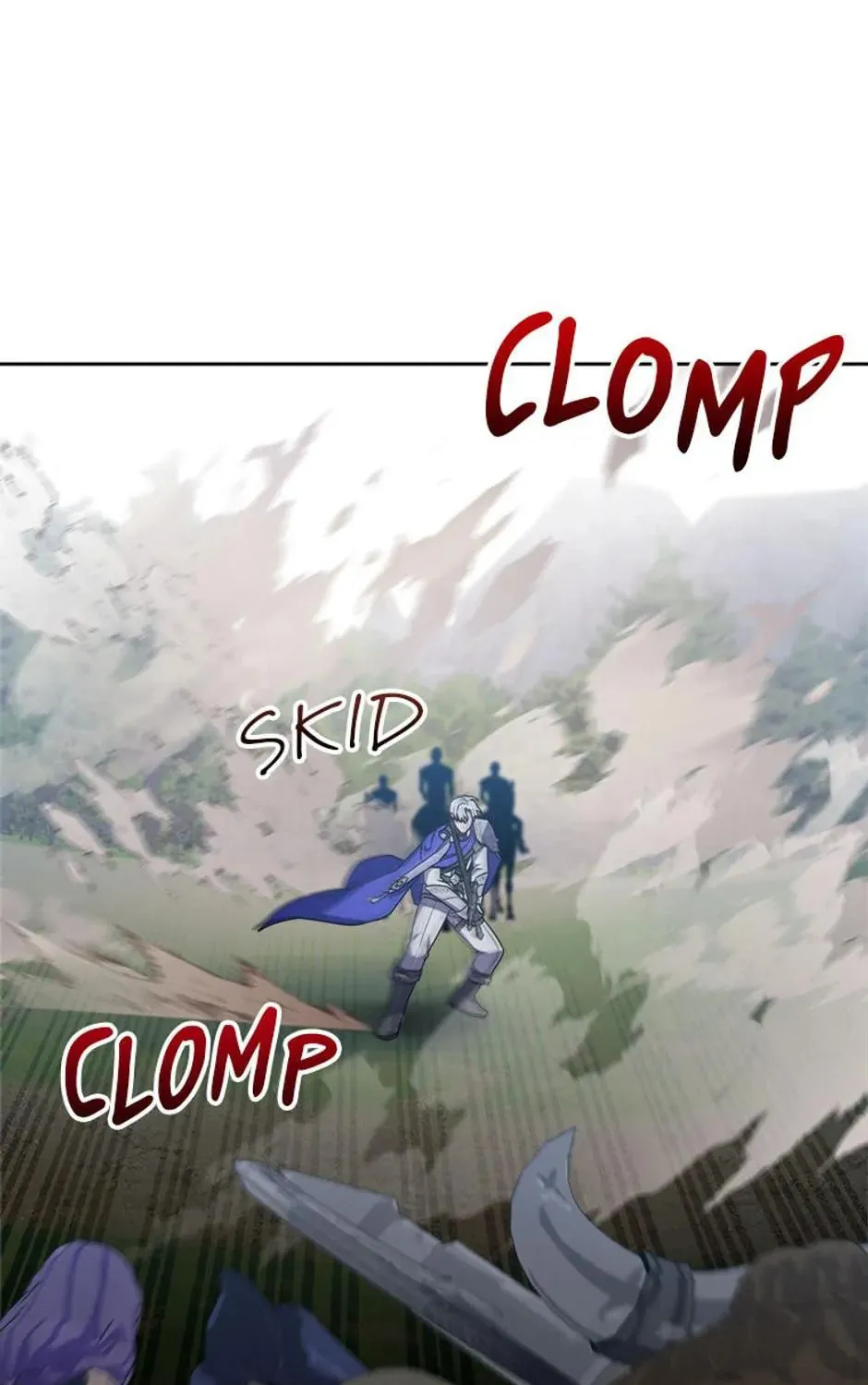 Taming My Villainous Little Brother Chapter 72 page 49 - 