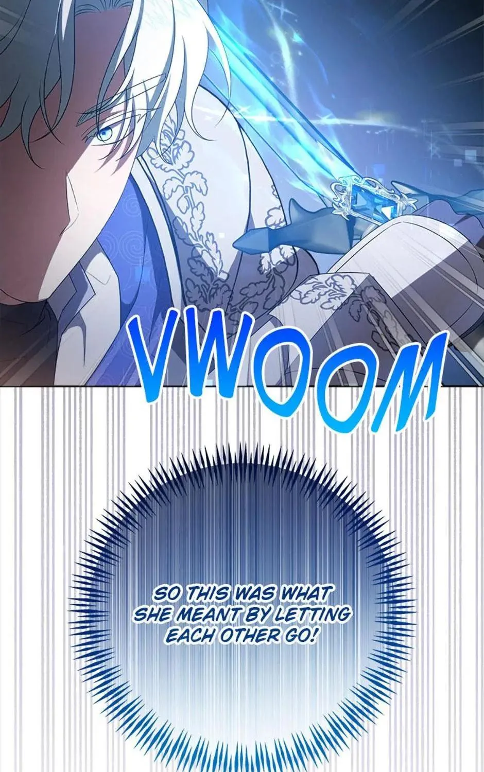 Taming My Villainous Little Brother Chapter 72 page 53 - 