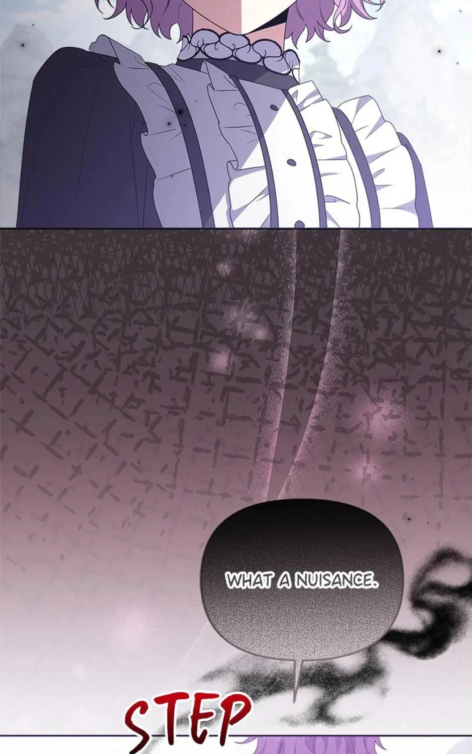 Taming My Villainous Little Brother Chapter 72 page 7 - 