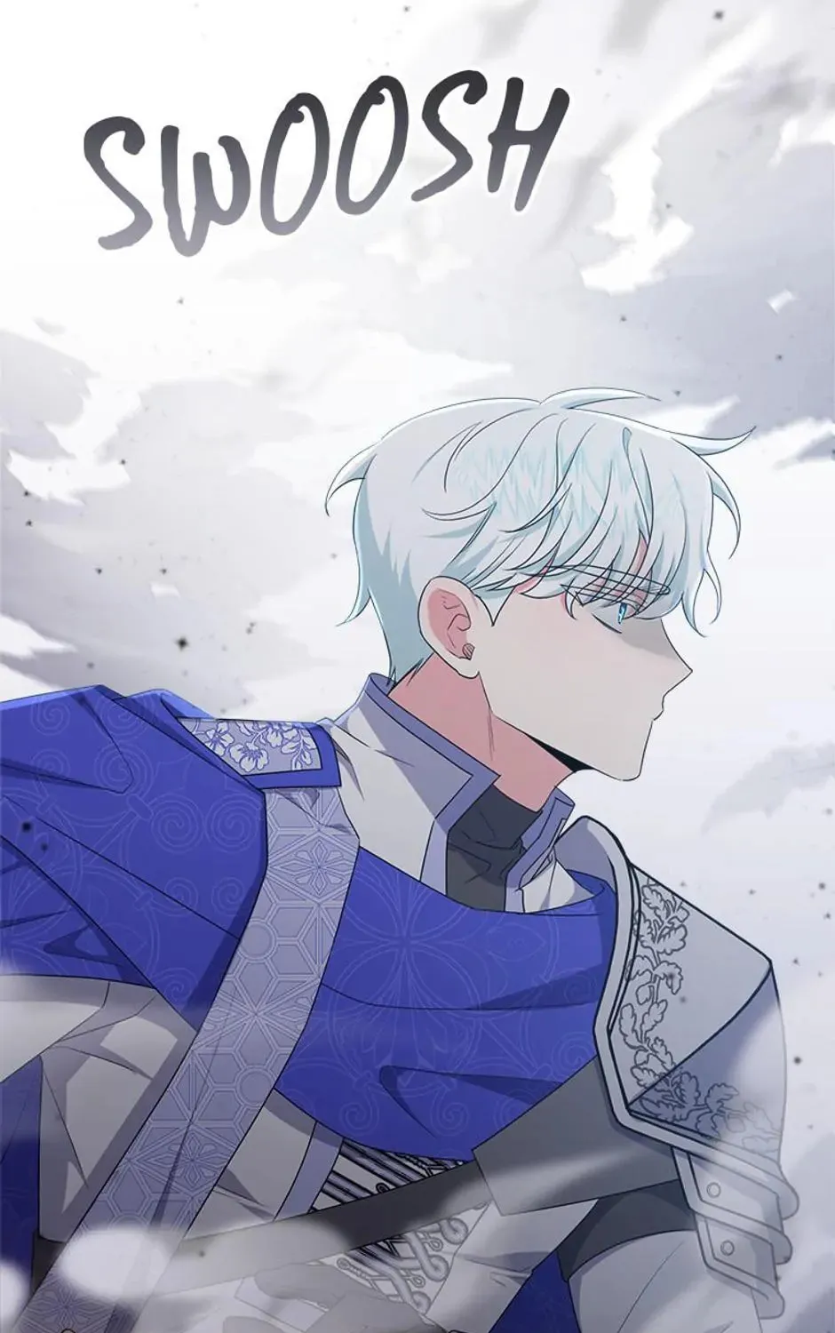 Taming My Villainous Little Brother Chapter 72 page 61 - 