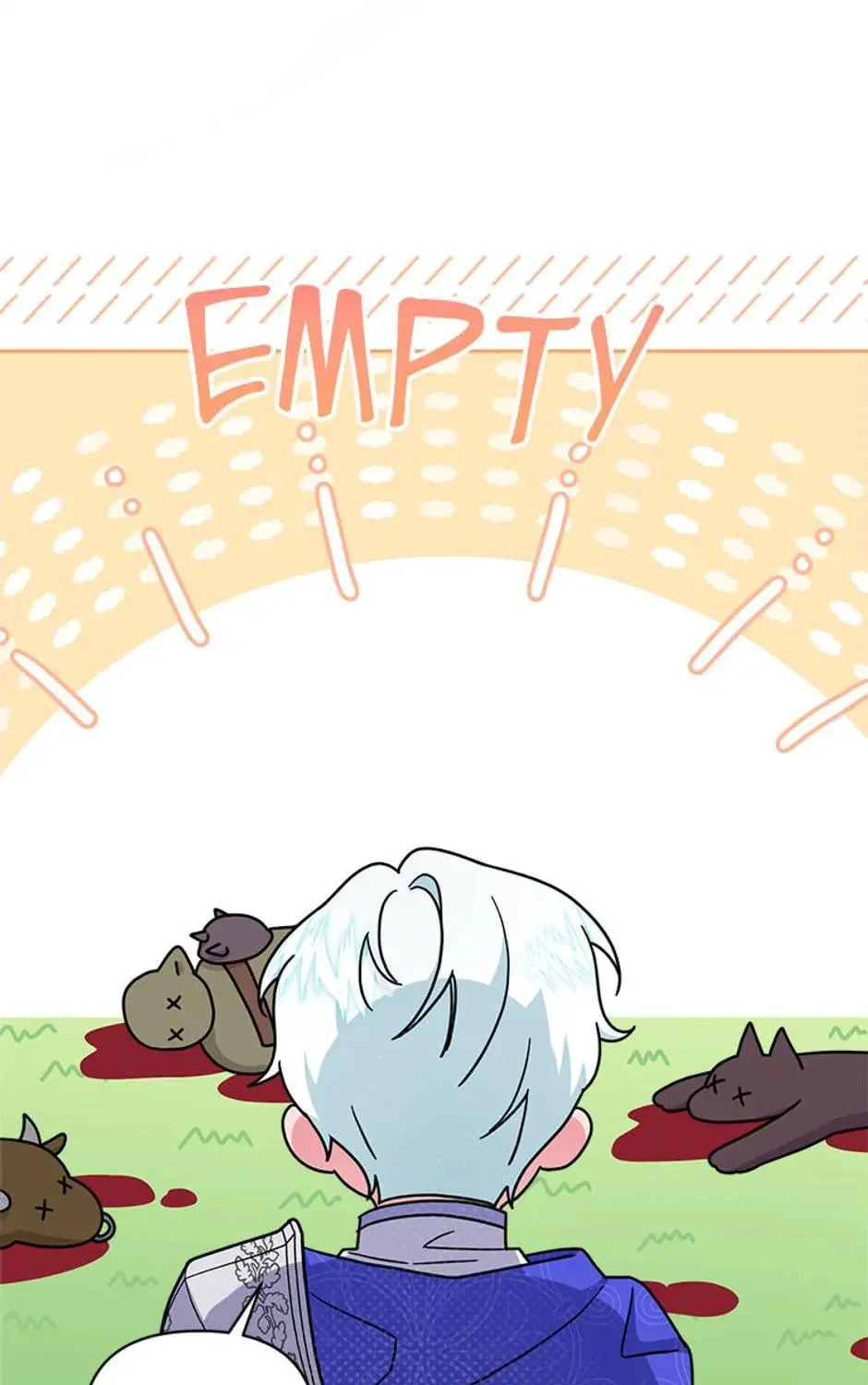 Taming My Villainous Little Brother Chapter 72 page 63 - 