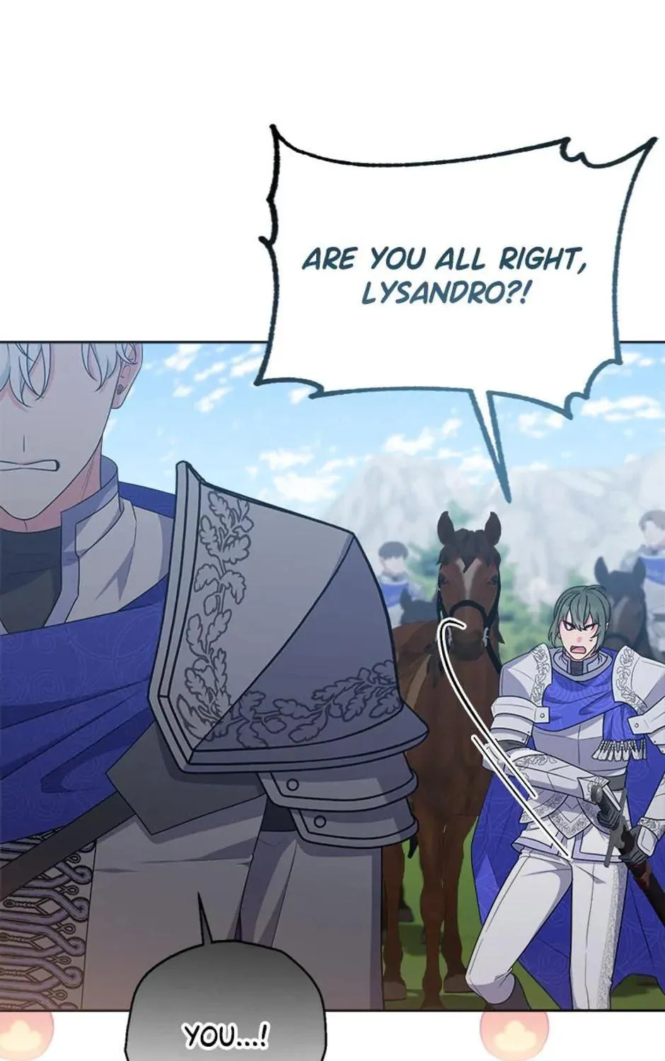 Taming My Villainous Little Brother Chapter 72 page 65 - 