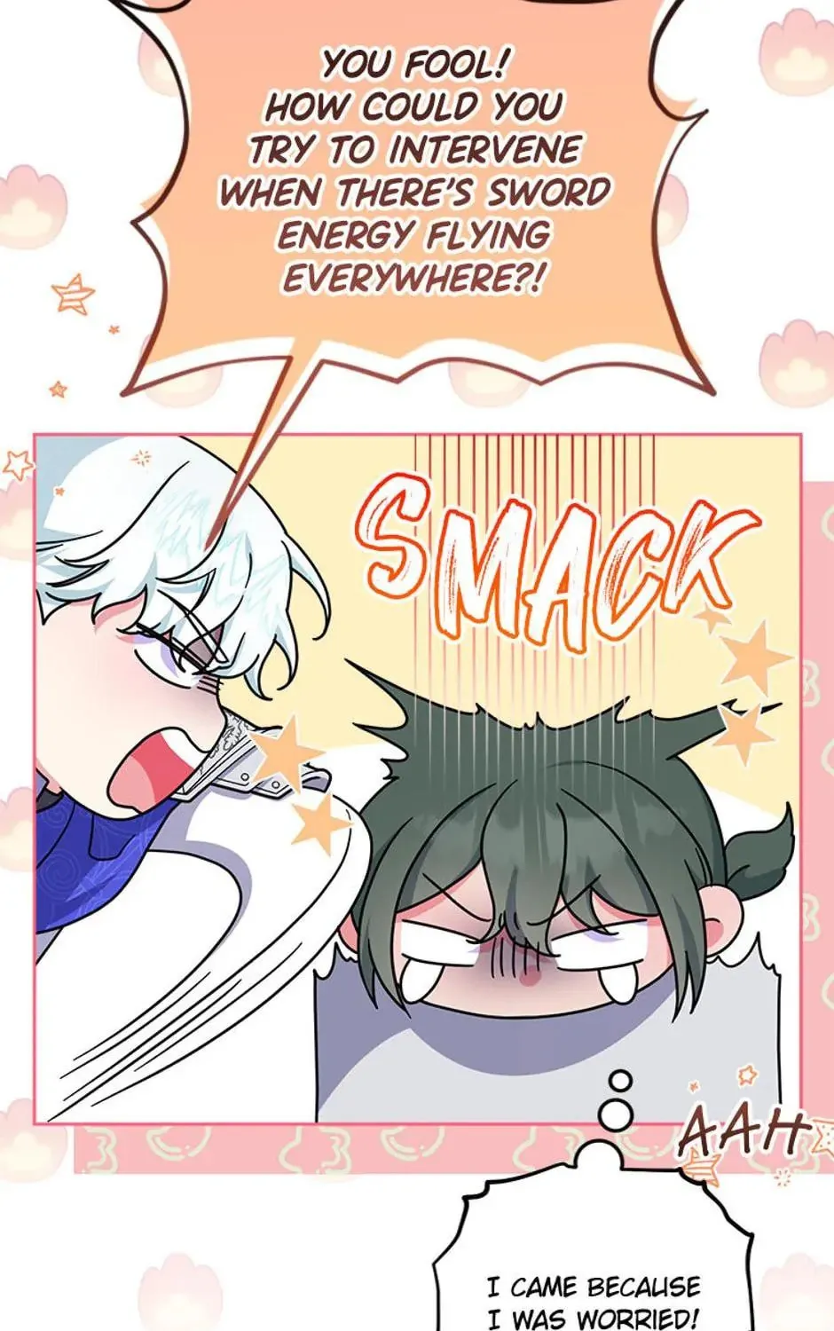 Taming My Villainous Little Brother Chapter 72 page 67 - 
