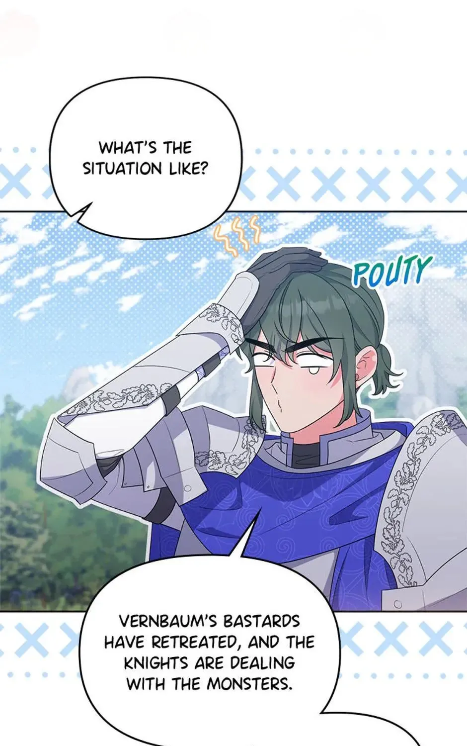 Taming My Villainous Little Brother Chapter 72 page 69 - 