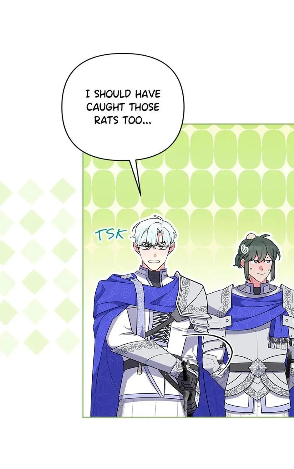 Taming My Villainous Little Brother Chapter 72 page 71 - 