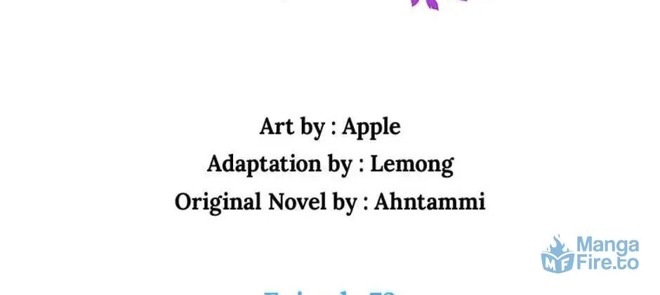 Taming My Villainous Little Brother Chapter 72 page 78 - 