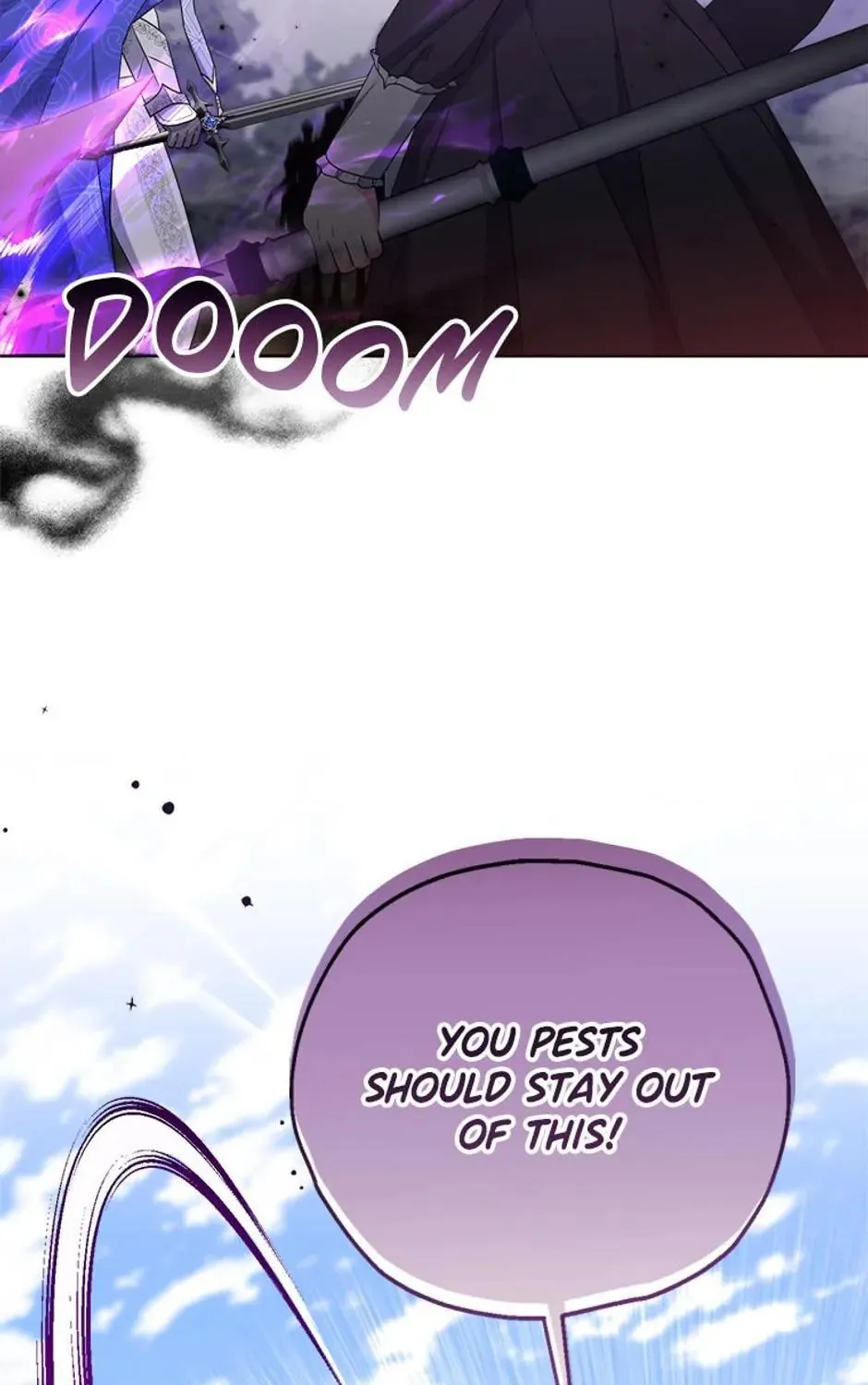 Taming My Villainous Little Brother Chapter 72 page 9 - 