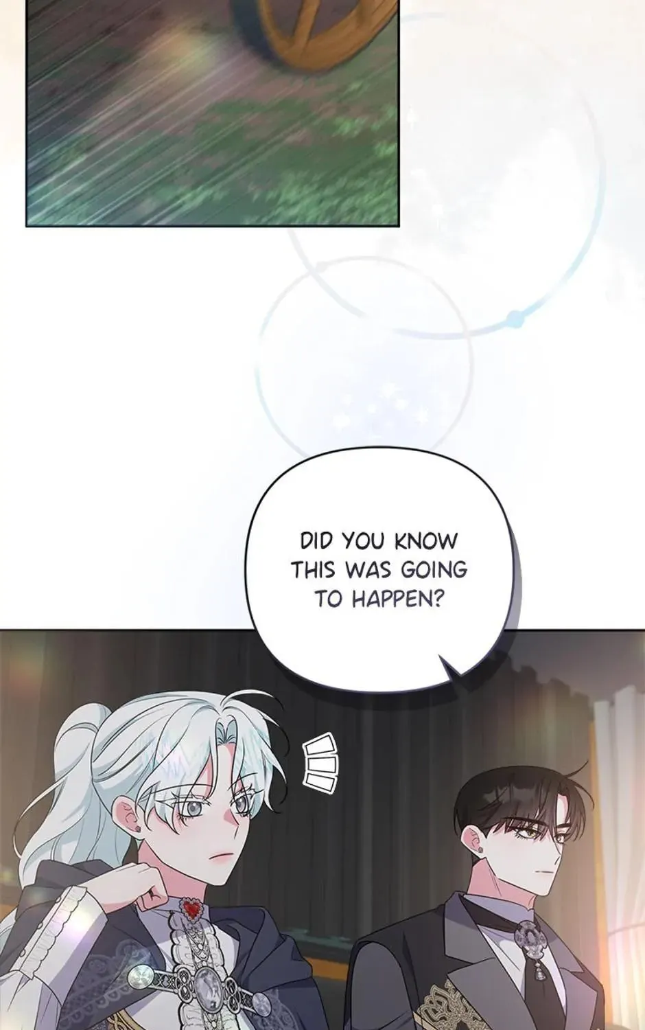 Taming My Villainous Little Brother Chapter 72 page 81 - 