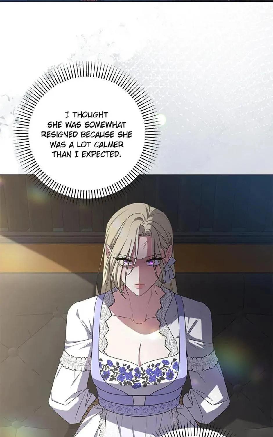 Taming My Villainous Little Brother Chapter 72 page 83 - 