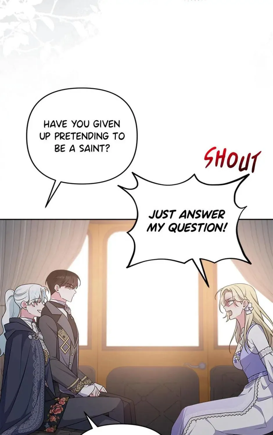 Taming My Villainous Little Brother Chapter 72 page 85 - 