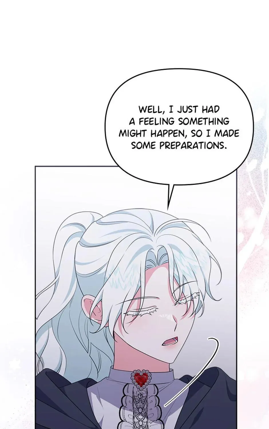 Taming My Villainous Little Brother Chapter 72 page 87 - 
