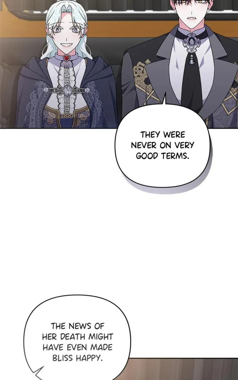 Taming My Villainous Little Brother Chapter 72 page 95 - 