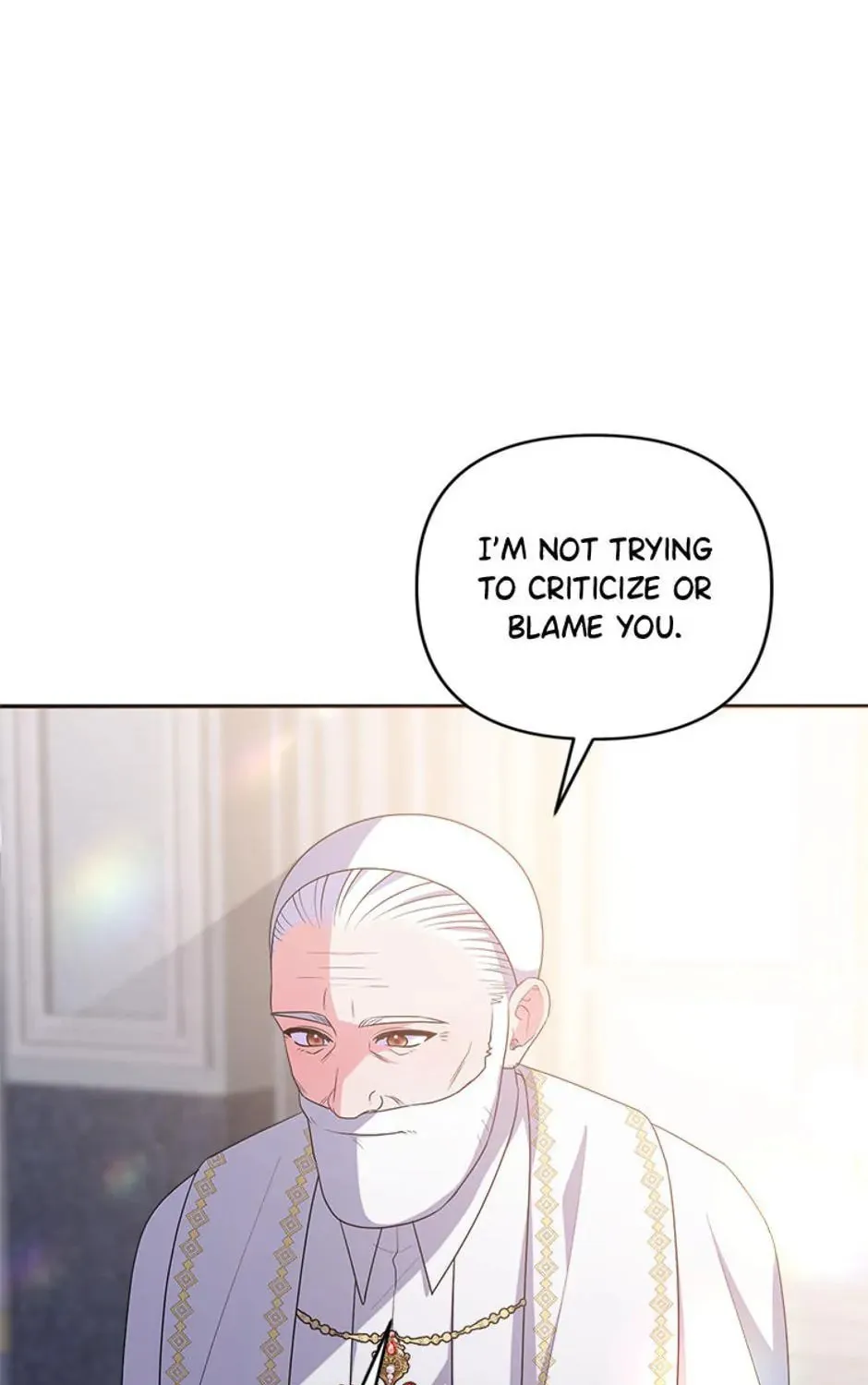 Taming My Villainous Little Brother Chapter 73 page 1 - 