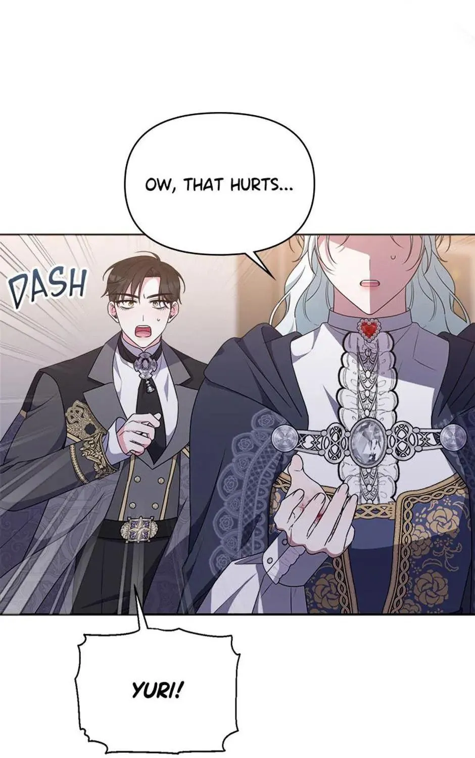 Taming My Villainous Little Brother Chapter 73 page 101 - 