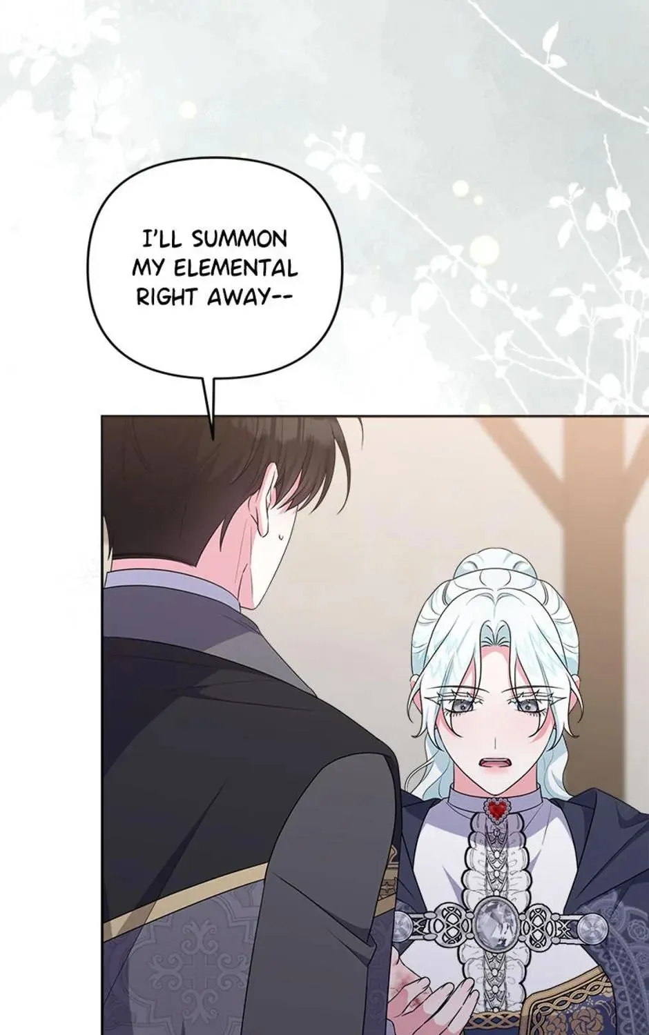 Taming My Villainous Little Brother Chapter 73 page 105 - 