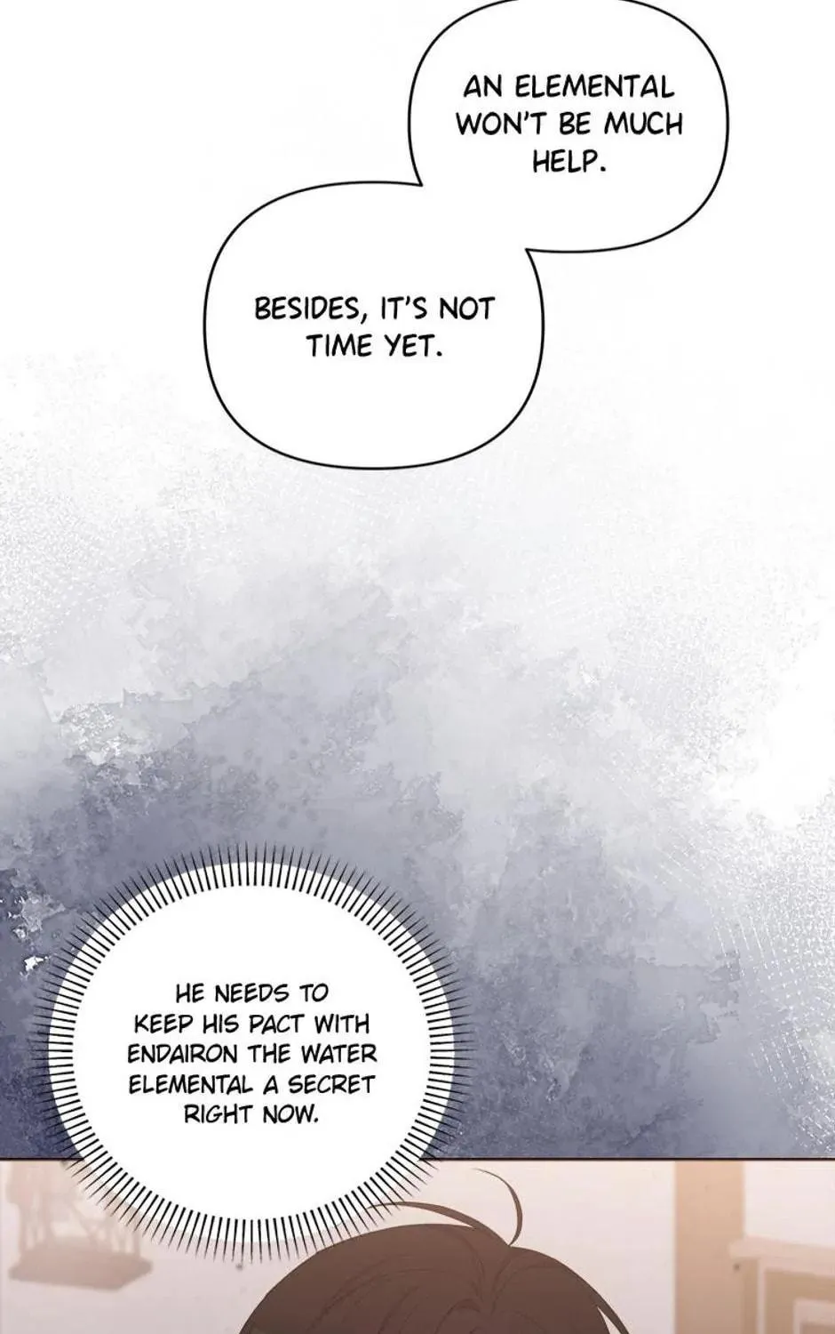 Taming My Villainous Little Brother Chapter 73 page 107 - 
