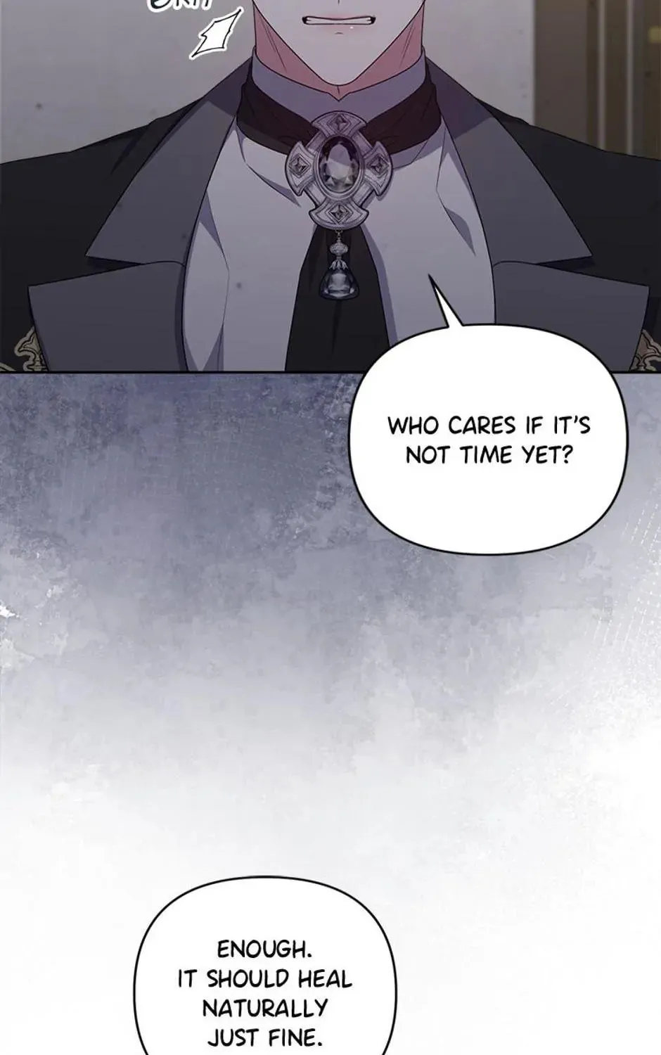 Taming My Villainous Little Brother Chapter 73 page 109 - 