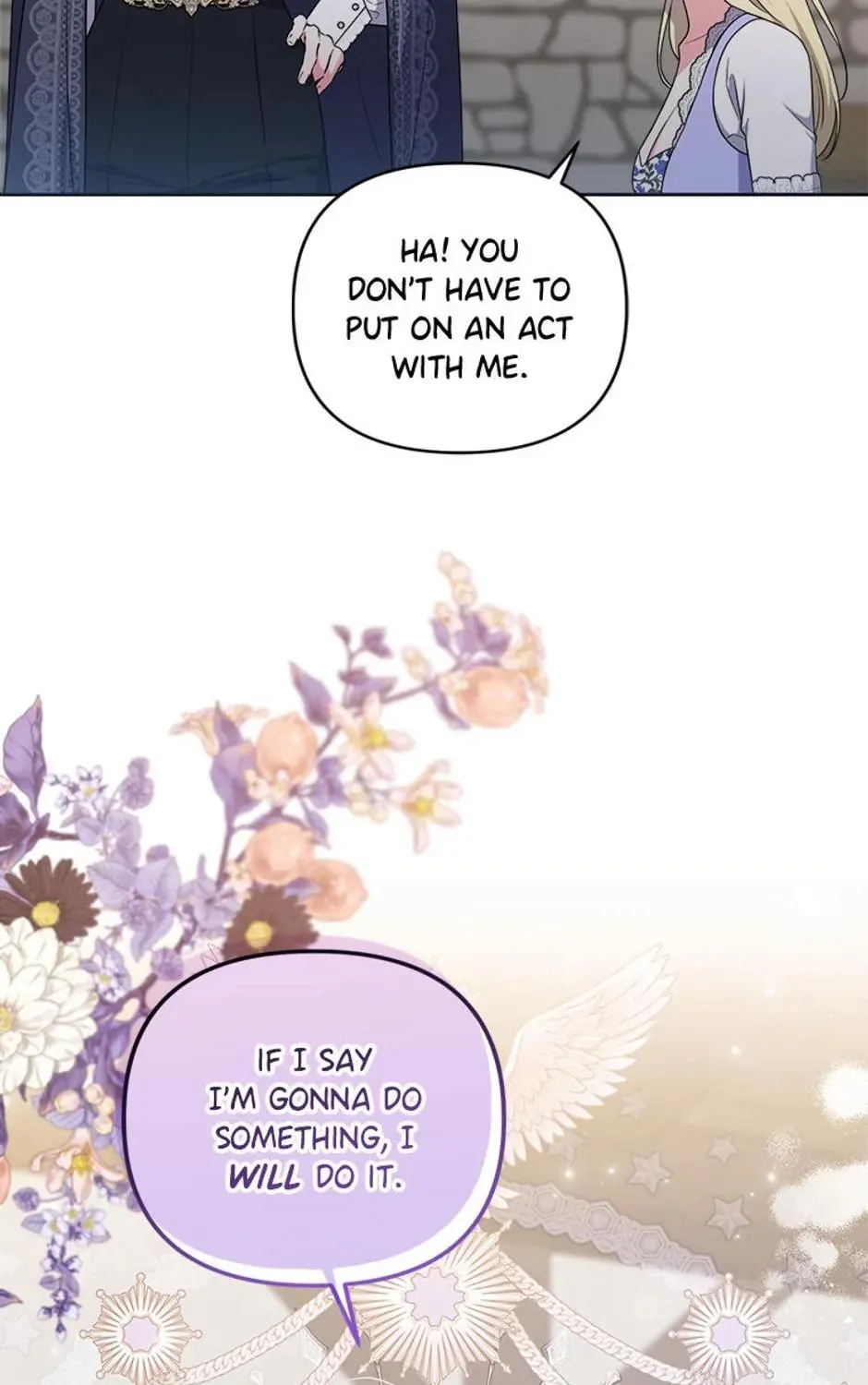 Taming My Villainous Little Brother Chapter 73 page 117 - 