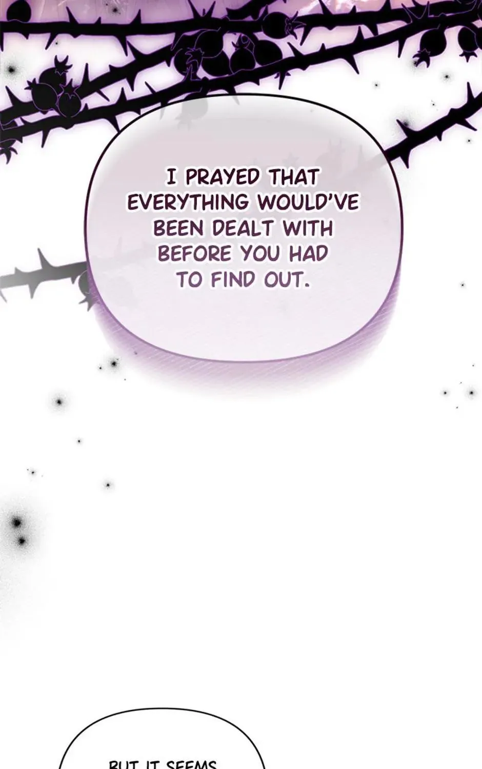 Taming My Villainous Little Brother Chapter 73 page 13 - 