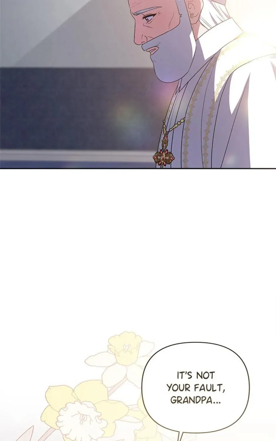 Taming My Villainous Little Brother Chapter 73 page 15 - 