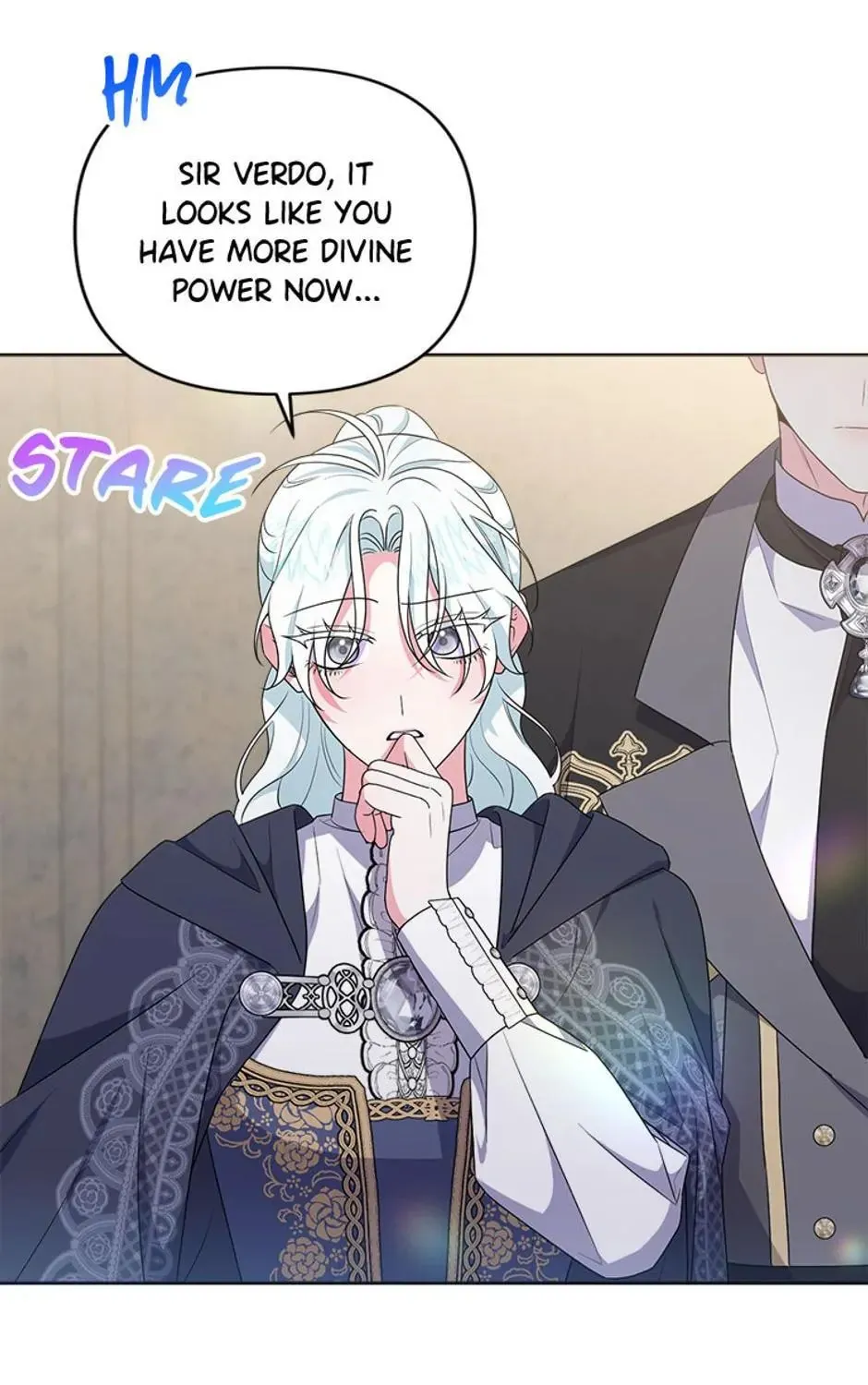 Taming My Villainous Little Brother Chapter 73 page 141 - 