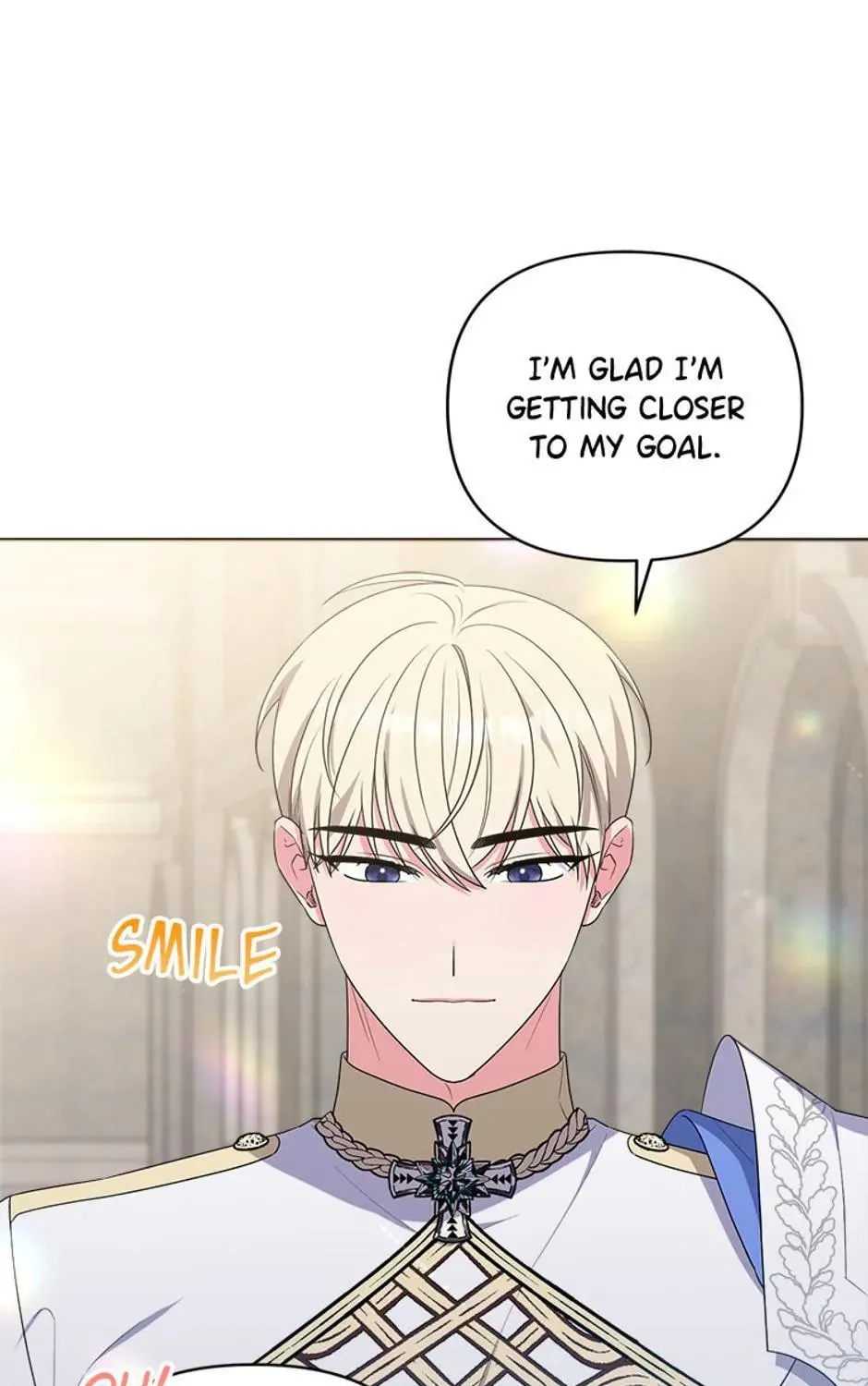 Taming My Villainous Little Brother Chapter 73 page 145 - 