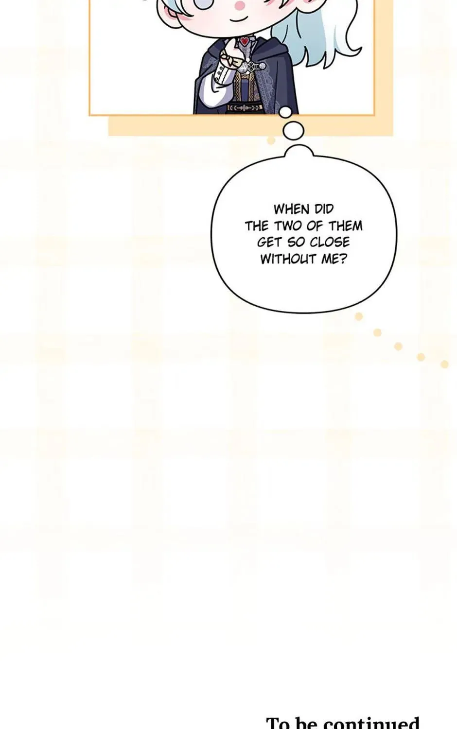 Taming My Villainous Little Brother Chapter 73 page 157 - 