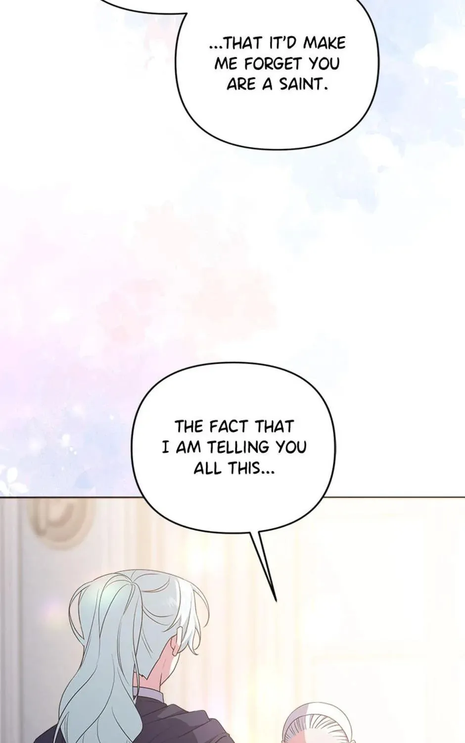 Taming My Villainous Little Brother Chapter 73 page 3 - 