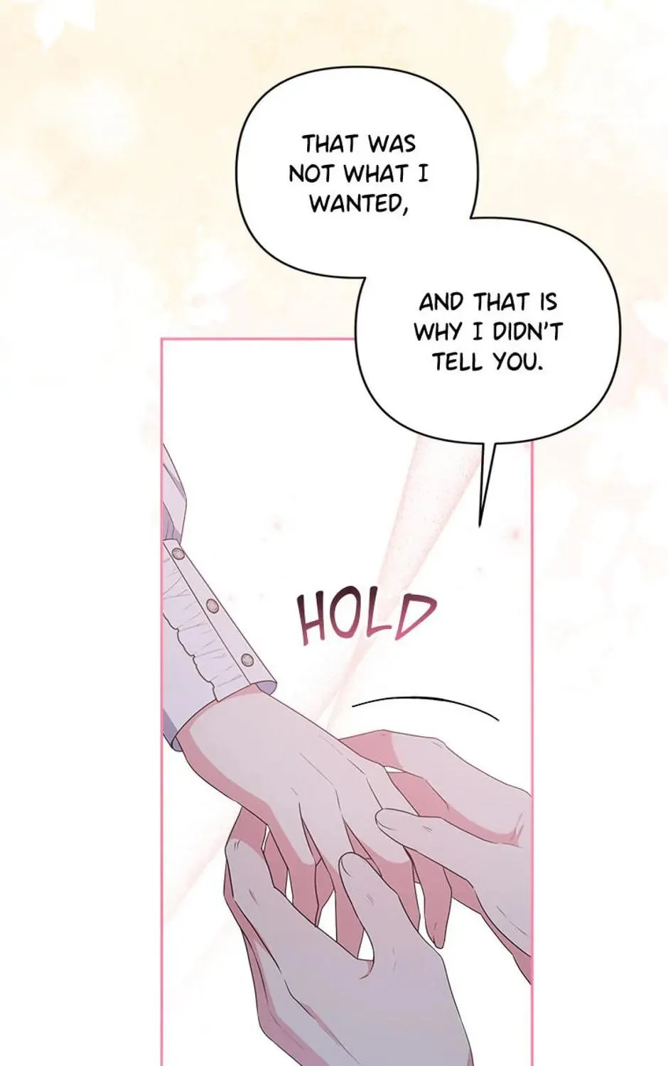 Taming My Villainous Little Brother Chapter 73 page 21 - 