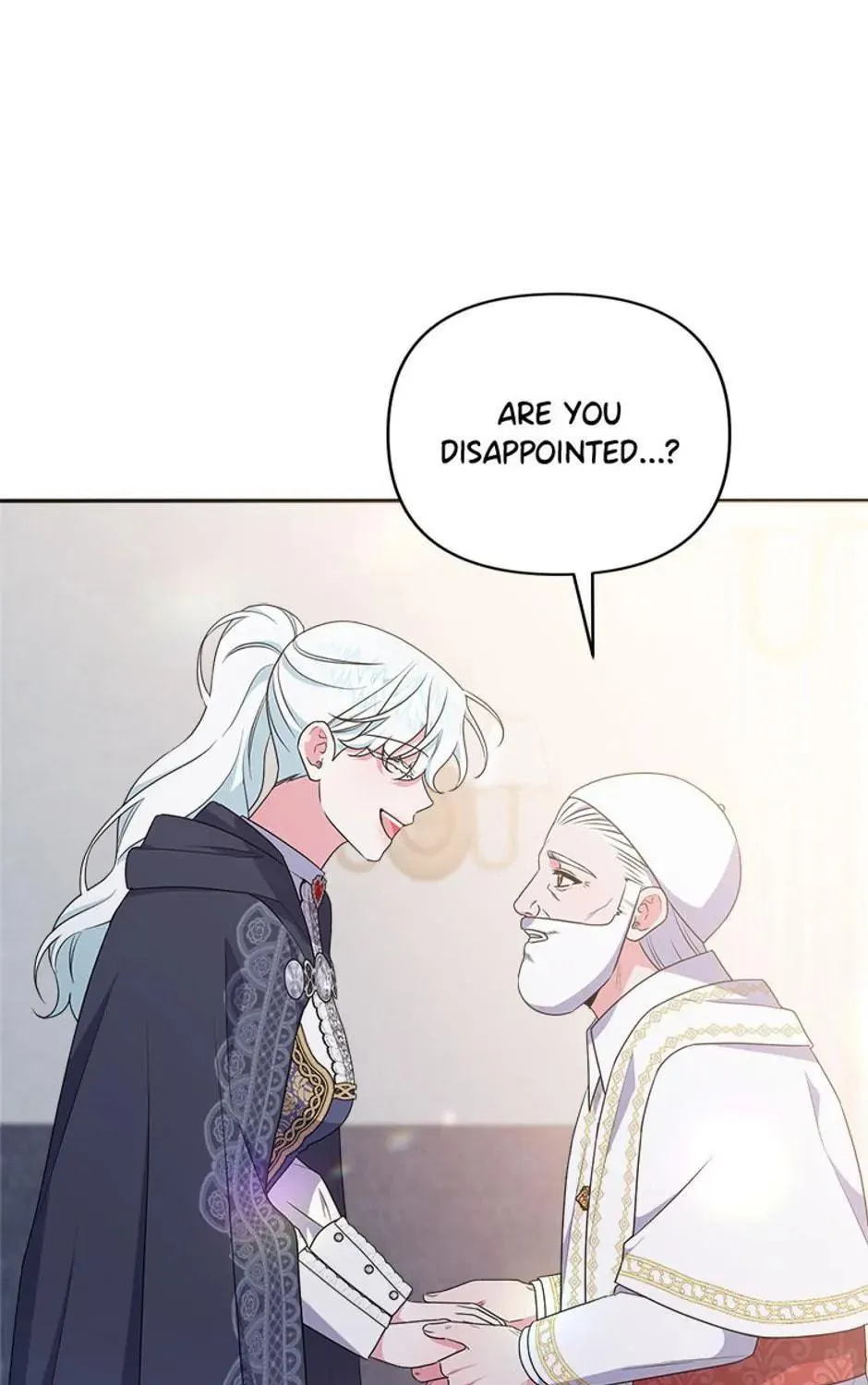 Taming My Villainous Little Brother Chapter 73 page 23 - 